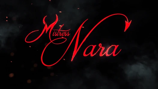 Nara`s Strapon