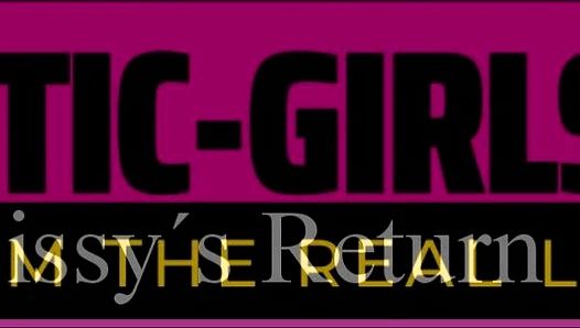 SADISTIC GIRLS PAIN BRUATLITY