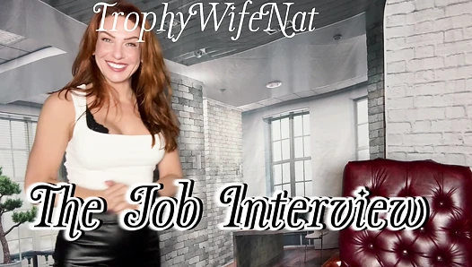 TrophyWifeNat