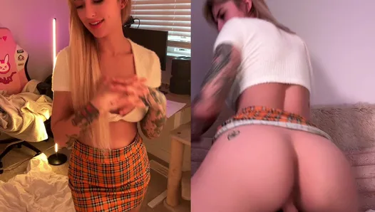Octavia May