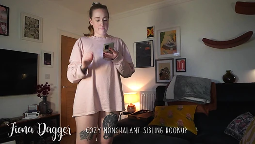FionaDagger