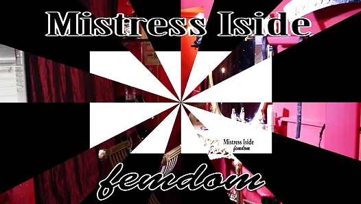 Mistress Eden