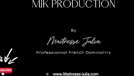 Mistress Julia