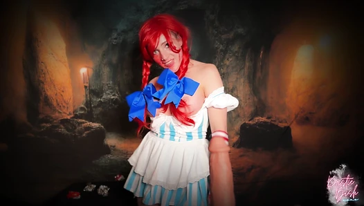Kristie Bish - Wendys Search for Secret Sauce