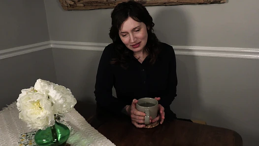 Step-Sister Lazarus- The Pussy Eating Loop Hole