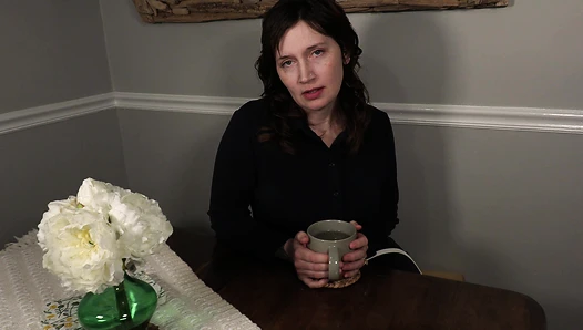 Step-Sister Lazarus- The Pussy Eating Loop Hole