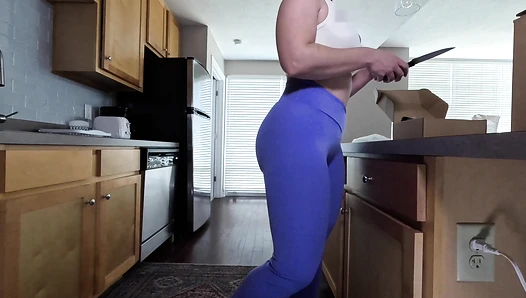 Stepmom Obsessed over Stepsons BBC