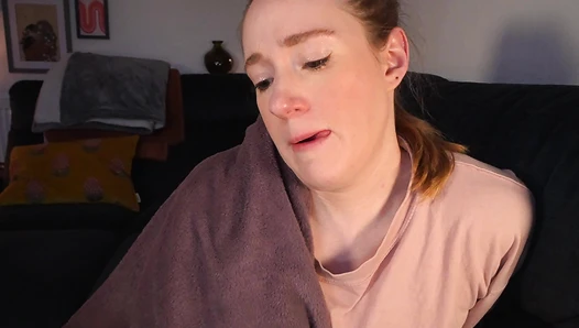 FionaDagger - Cozy Nonchalant Step-Sibling Hookup