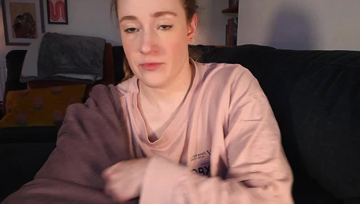 FionaDagger - Cozy Nonchalant Step-Sibling Hookup