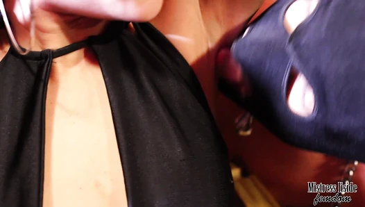 Deep Liking For These Armpits