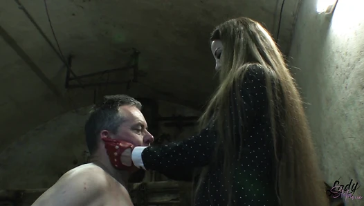 Lady Stefanie - Whiplash