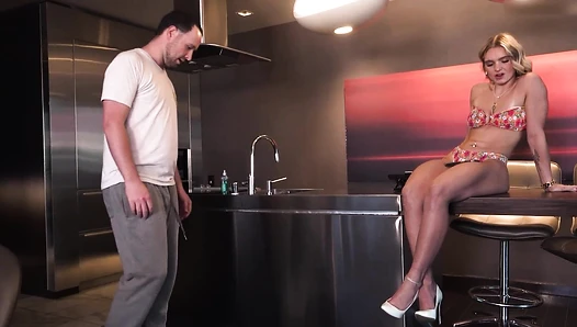 Manipulating The Maintenance Man