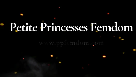Ass Servant And Foot Sniffer Slave For Two Mistresses