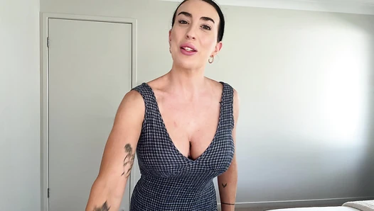 Homewrecking Happy Ending | The Eleanor Gee | Homewrecking | Masseuse Ends Your Dry Spell and Lets You Breed Her While She Degrades Your Wife | Cheating | Happy Ending | Creampie | Impregnation