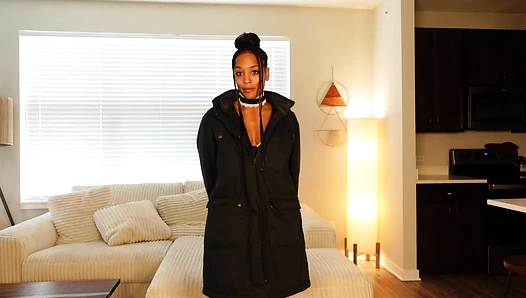 Sexy Maid Service