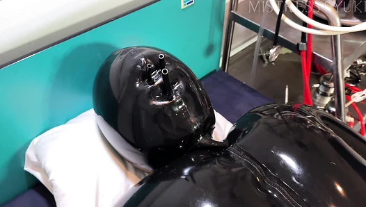 Medical Sounding with CumShot4k mp4