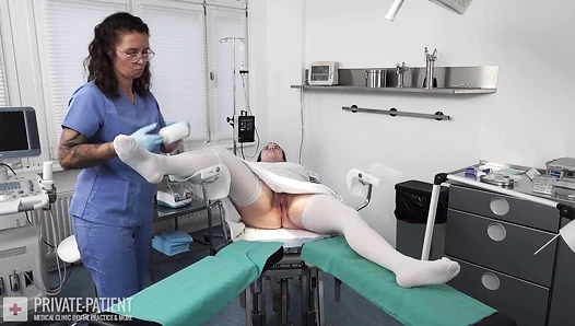 Dr Lana and Anna's Bellybutton Problem HIDEF