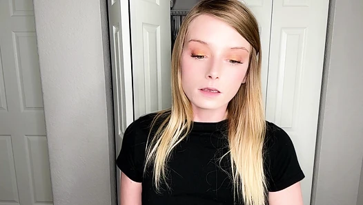 JeccaJacobs - Used And Degraded By Homeless Man After Trying To Help
