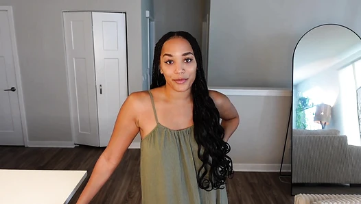 Your Nudist stepMom