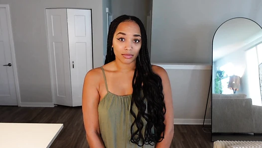 Your Nudist stepMom
