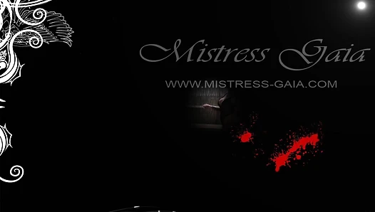 Mistress Gaia - Girl Feet Power