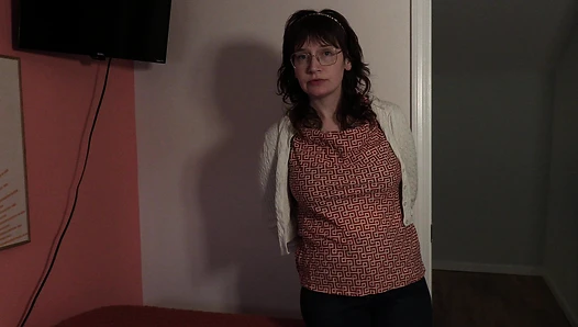 Bettie Bondage - A Funny Thing Happened When I Went on Some Forums