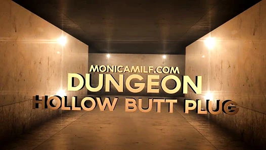 Hollow Butt Plug 2!