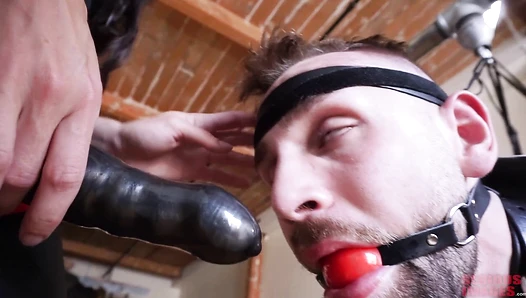 Seriousimages - Helplessly Filled - R936