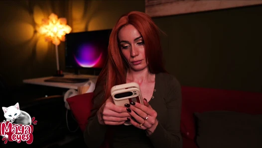 Your Boss Fucks Your Wife. In Front of You. While They Humiliate You.