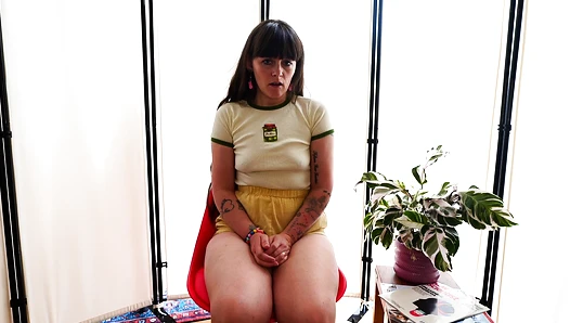 Sydney Harwin - My Therapist