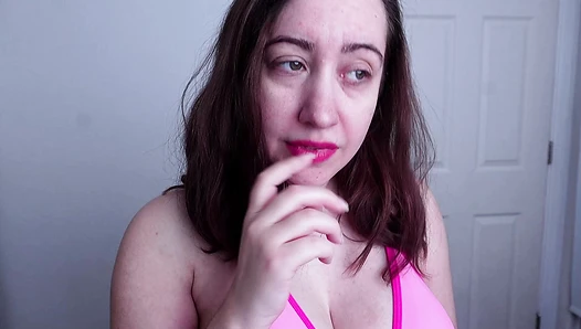 Hot Pink Taboo Effect