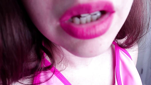 Hot Pink Taboo Effect