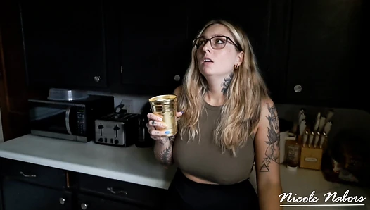 Desperate Actress