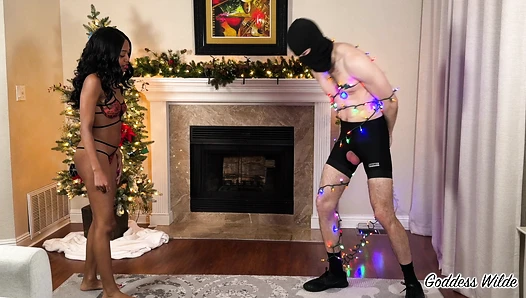 Deck the Balls