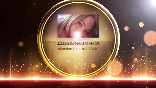 GABRIELLA And ROSALINA - Meet My Pervert Step-Cousin - Foot Domination And Humiliation