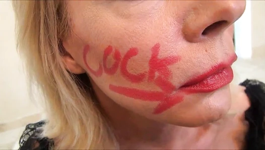 Randy's Sissy Slut