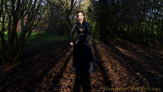 Dominatrix Annabelle - TheEquestrianLady - Seduction