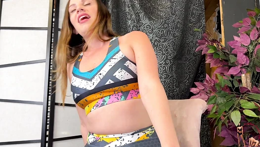 Ashlynn Taylor's Sweat Loving Pervy Puppy Sub mobile