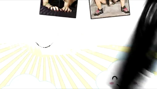 Amai Liu - Holiday Sympathy For The Locked Loser