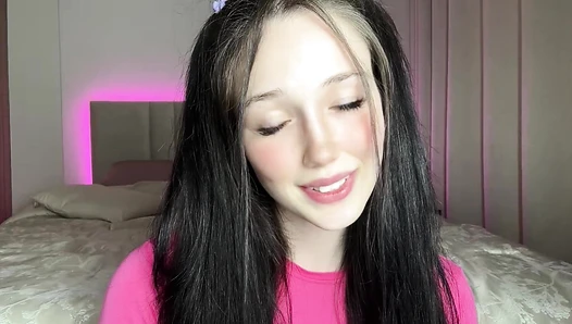 Cheat on You?! Who Me?! Bratty Girlfriend Gaslights You - Your Toxic Findom GF is Rebelle Hart