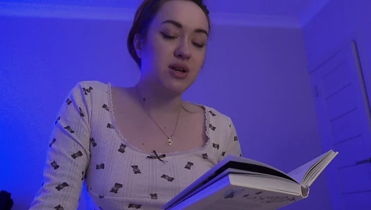 Hurry Up, Honey, and Come for Step-Mommy!