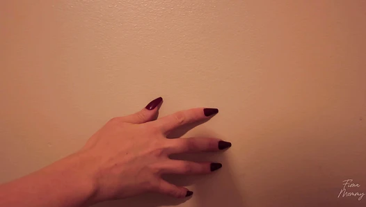Succubus stepMommy NEEDS Your Cum, stepSon