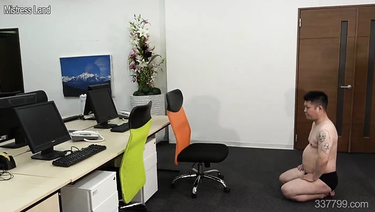 Peeping Employee’s Overtime Discipline! - Full Version