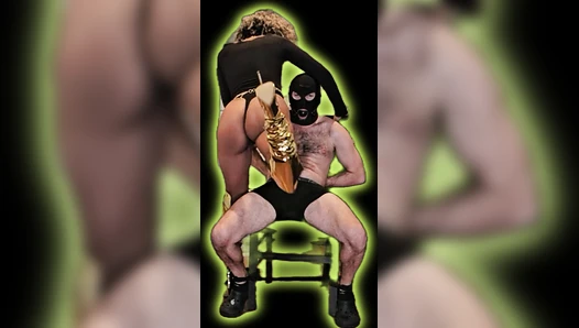 100 Hits of Pleasure: Episode 4 Golden Boots of destruction Highlight reel