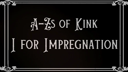 Lana Harding - A-Zs Of Kink Impregnation Condom Removal Breeding POV Sex