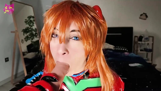 PityKitty - Asuka is the BEST