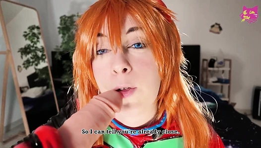 PityKitty - Asuka is the BEST