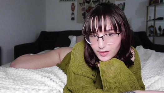 Sadbaffoon - Helping An Old Friend Gain Some Sexual Experience