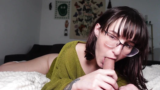 Sadbaffoon - Helping An Old Friend Gain Some Sexual Experience