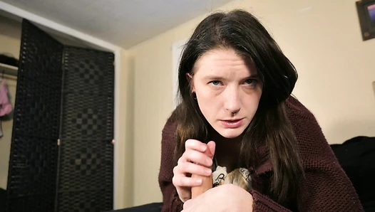 Miss Ellie - Another Perverted step-Mommy and step-Son Film
